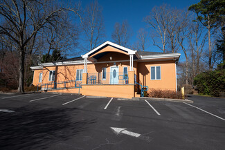Decatur, GA undefined - 3802 N Druid Hills Rd