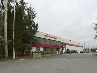 Surrey, BC Industrial - 13137 82A Ave Surrey, BC Industrial - 13137 82A Ave