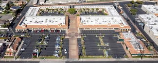 Orange, CA Retail - 1948-1988 N Tustin St