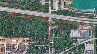 Lancaster, NY Commercial - 475 Harris Hill Rd