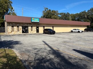 Orlando, FL Office - 5745 Pershing Ave Orlando, FL Office - 5745 Pershing Ave