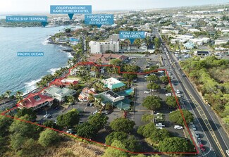 Kailua Kona, HI undefined