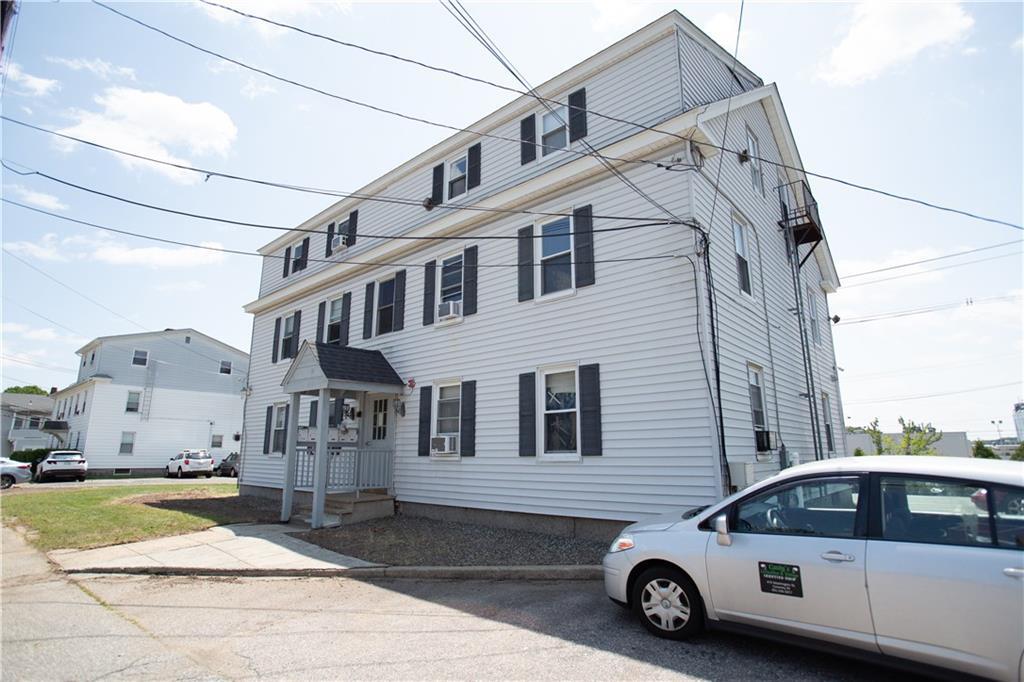 466 Washington St, Coventry, RI for Sale
