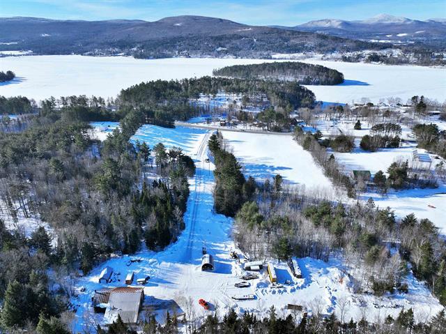 1157 E Brighton Rd, Brighton, VT for Sale