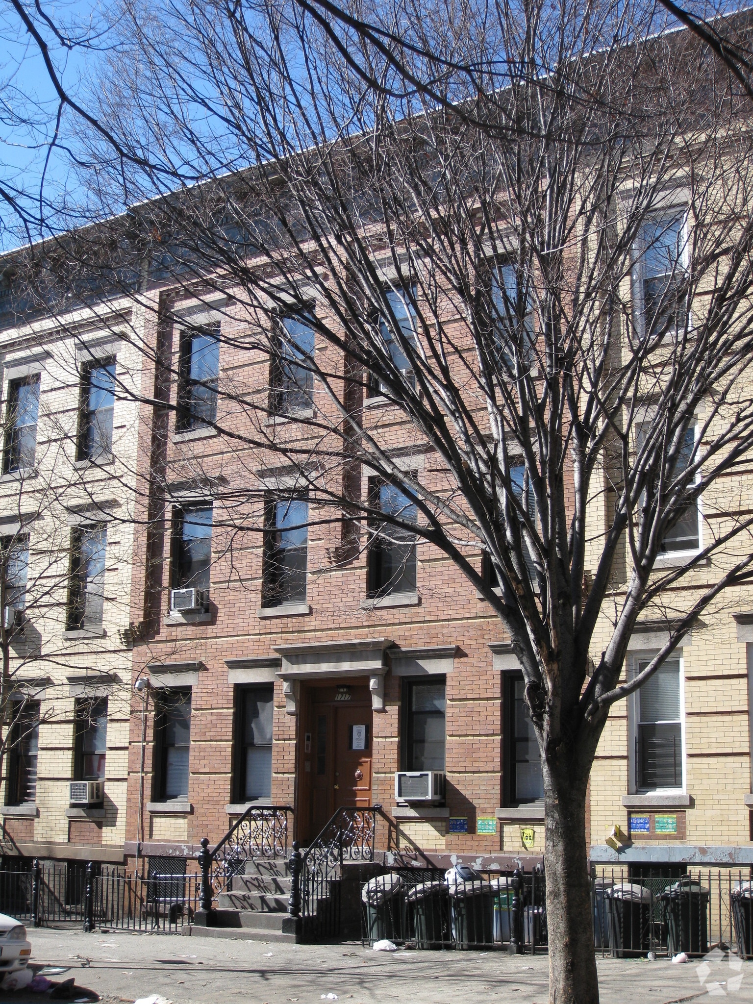 1717 Madison St, Flushing, NY for Sale