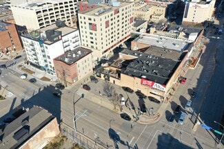 Rochester, MN Office/Retail - 325 S Broadway