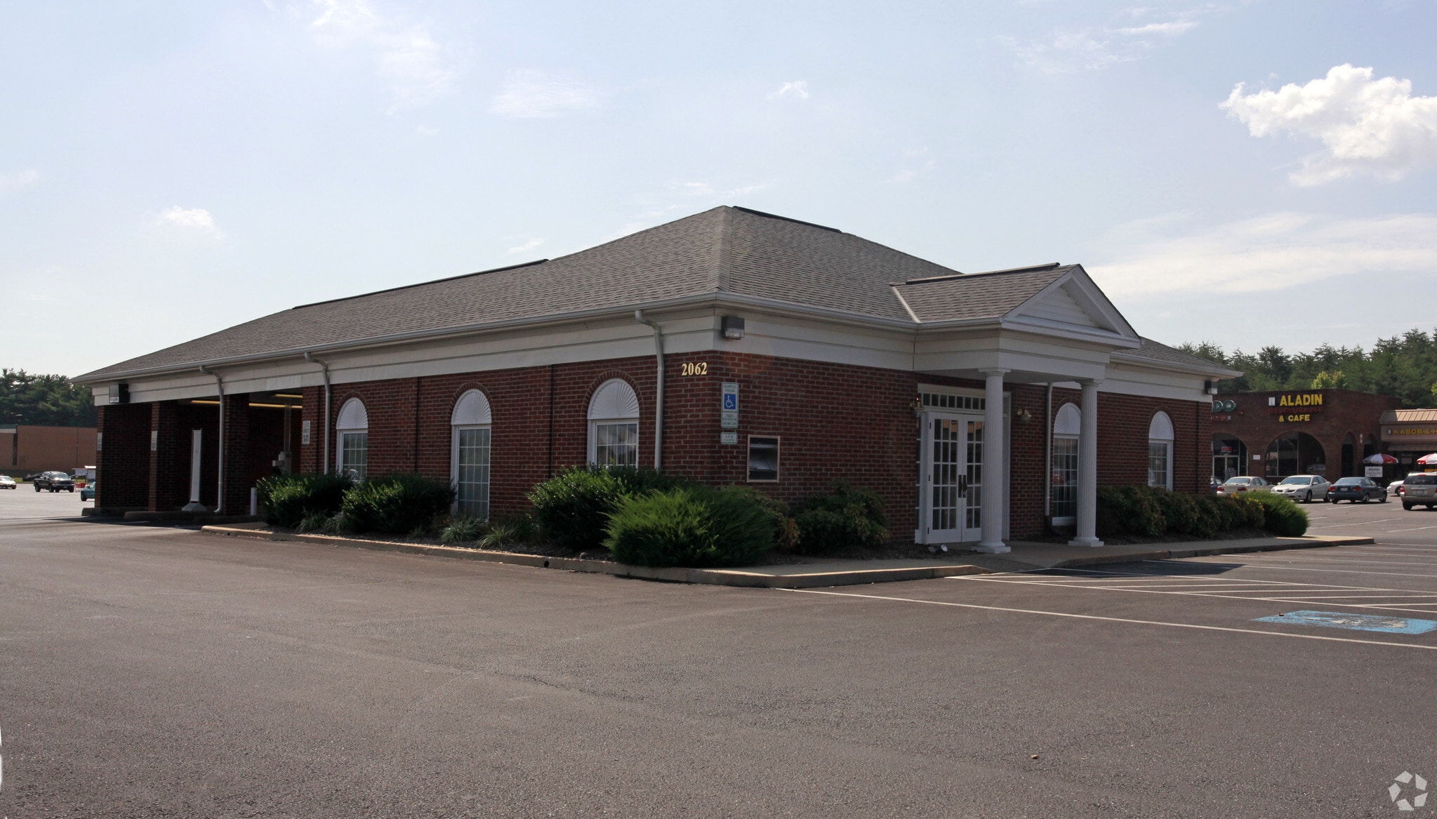 2062 Plank Rd, Fredericksburg, VA for Sale