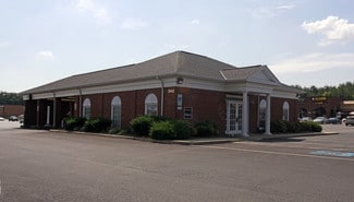 Fredericksburg, VA Bank - 2062 Plank Rd