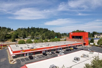 Tukwila, WA Retail - 311 Tukwila Pky