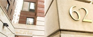 New York, NY Office/Medical - 60-62 E 88th St