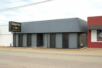 Tulsa, OK Warehouse - 5031 E Admiral Pl Tulsa, OK Warehouse - 5031 E Admiral Pl