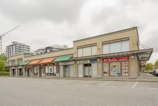Richmond, BC undefined - 8328 Capstan Way