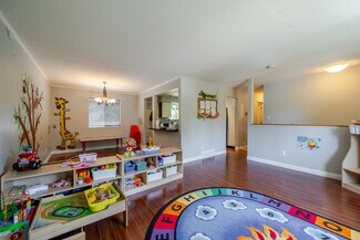 Mission, BC Day Care Center - 32533 Ptarmigan Dr Mission, BC Day Care Center - 32533 Ptarmigan Dr