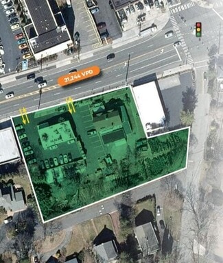 Roslyn, NY Retail - 1050-1056 Northern Blvd Roslyn, NY Retail - 1050-1056 Northern Blvd