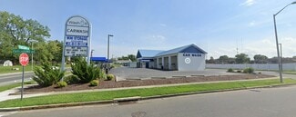 Salisbury, MD Specialty - 1108 Parsons rd