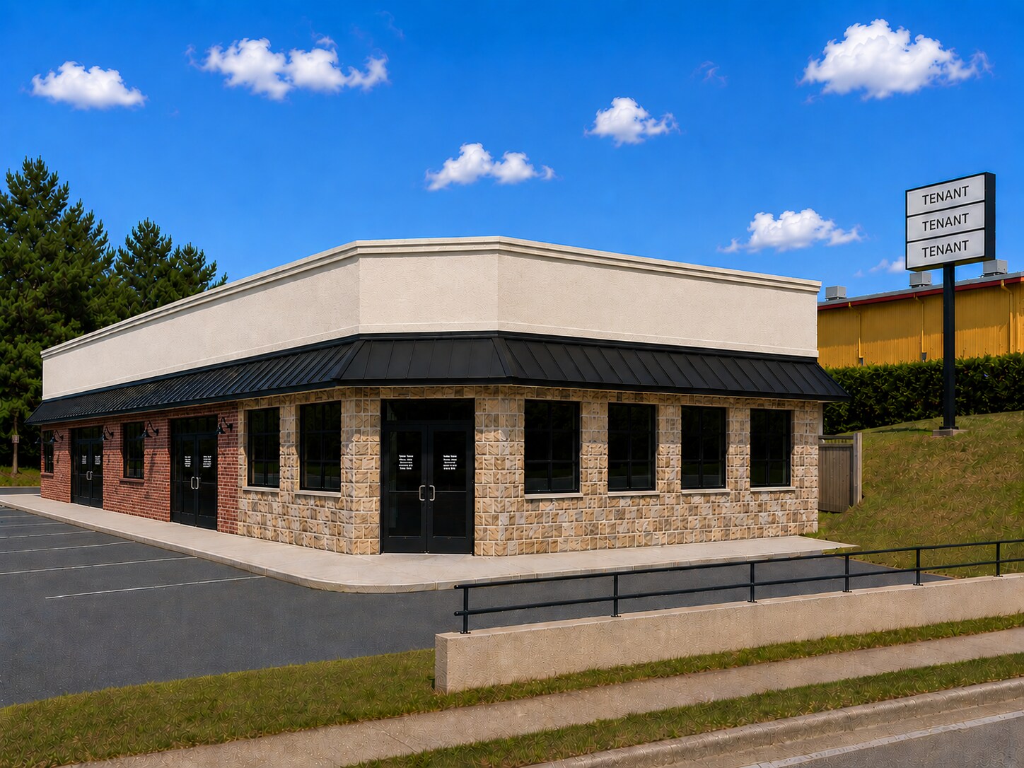 1031 Highway 19 N, Thomaston, GA for Rent