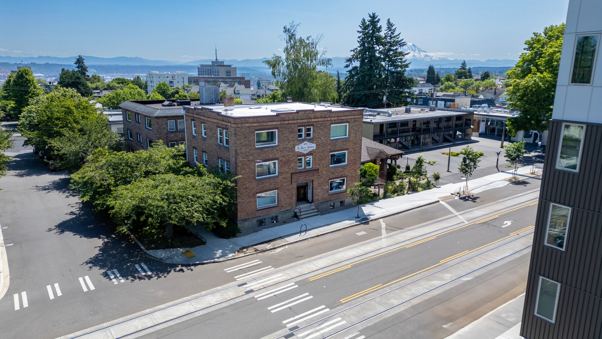 801 Martin Luther King Jr Way, Tacoma, WA for Sale