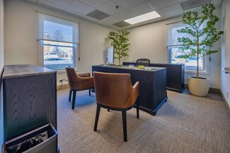 Downers Grove, IL Office - 6912 Main St