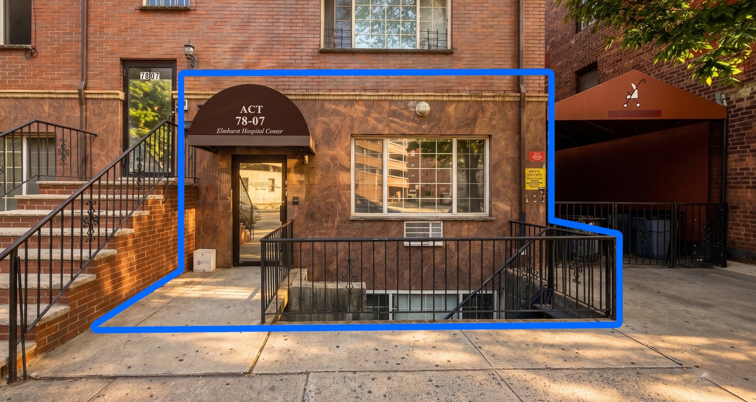 7807 41st Ave, Elmhurst, NY for Rent