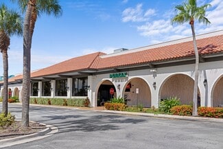 Jupiter, FL Office/Retail, Retail - 4050 S US Highway 1