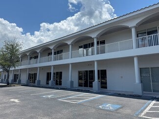 Sarasota, FL Office/Medical - 5310 Clark Rd