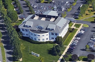 Robbinsville, NJ Office, Office/Medical - 1 Washington Blvd