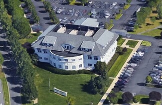 Robbinsville, NJ Office - 1 Washington Blvd
