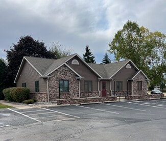 Janesville, WI Office - 1446 N Randall Ave Janesville, WI Office - 1446 N Randall Ave