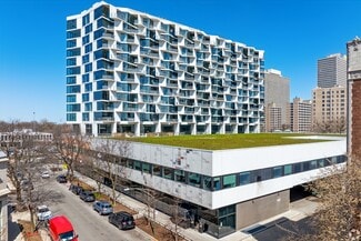 Chicago, IL Coworking Space - 5113 S Harper Ave Chicago, IL Coworking Space - 5113 S Harper Ave