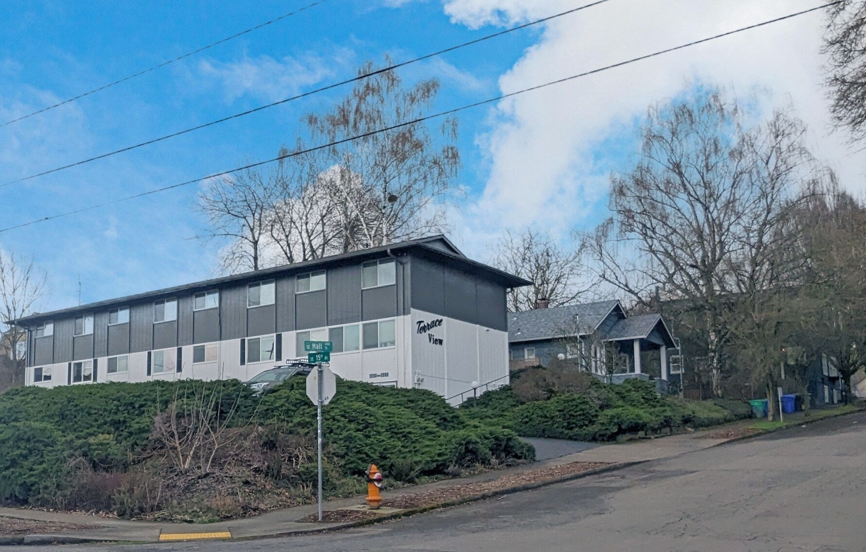 4405-4425 SE 15th Ave, Portland, OR for Sale