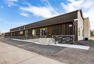 Duluth, MN undefined - 2321 W 1st St Duluth, MN undefined - 2321 W 1st St