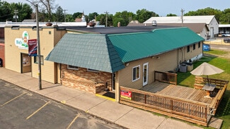 Ridgeland, WI Restaurant - 115 Diamond St N