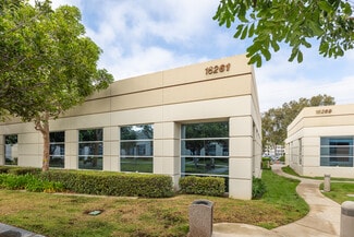 Irvine, CA Office - 16261 Laguna Canyon Rd