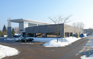 Eden Prairie, MN Office - 6801-6811 Flying Cloud Dr