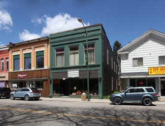 Canisteo, NY Storefront Retail/Office - 19 Main St