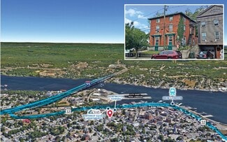 New London, CT undefined - 138 Huntington St New London, CT undefined - 138 Huntington St