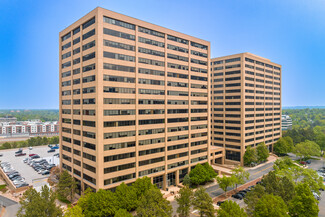 Denver, CO Office - 4582 S Ulster St