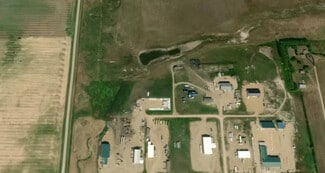 Arcola, SK Industrial - 106 Industrial Ave N