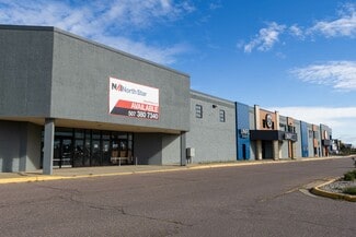 Mankato, MN Retail - 1850 E Madison Ave