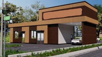Tyler, TX Retail - 720 E Rosedale St