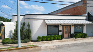 Caldwell, TX Storefront Retail/Office - 301 S. Hill Street