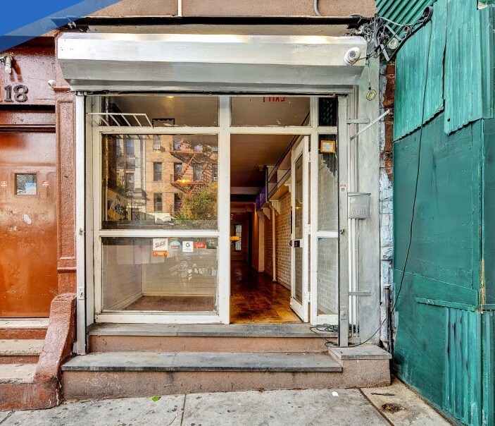 118 E 116th St, New York, NY for Rent