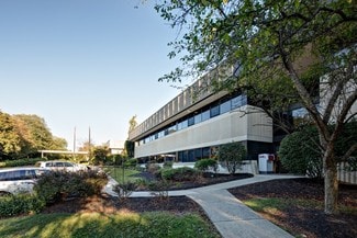 Huntingdon Valley, PA Office, Flex - 3103 Philmont Ave