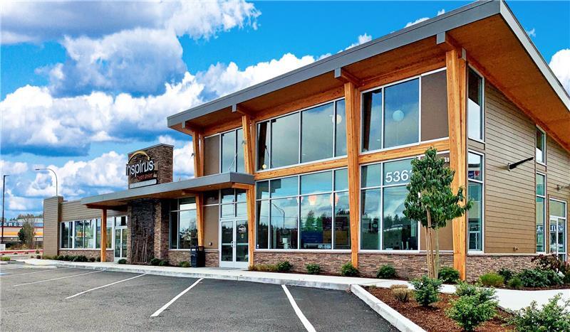 5373 Auto Center Way, Bremerton, WA for Rent