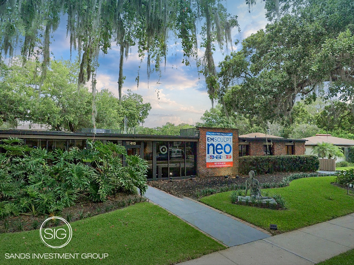 415 Briercliff Dr, Orlando, FL for Sale