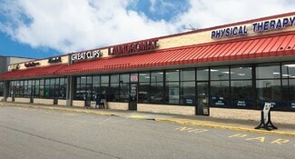 Muskego, WI Retail - S74W17005 Janesville Rd