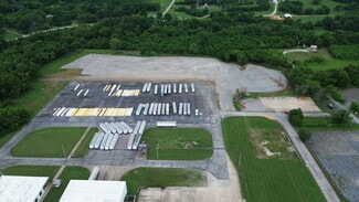 Columbia, TN Industrial Land - 981 Industrial Park Rd Columbia, TN Industrial Land - 981 Industrial Park Rd