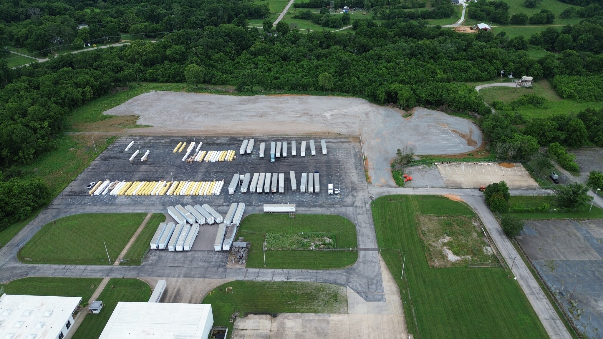 981 Industrial Park Rd, Columbia, TN for Rent