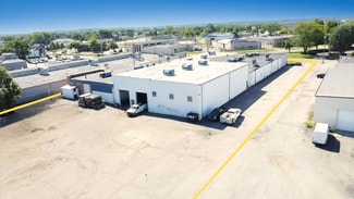 Dayton, OH Industrial - 365 Leo St