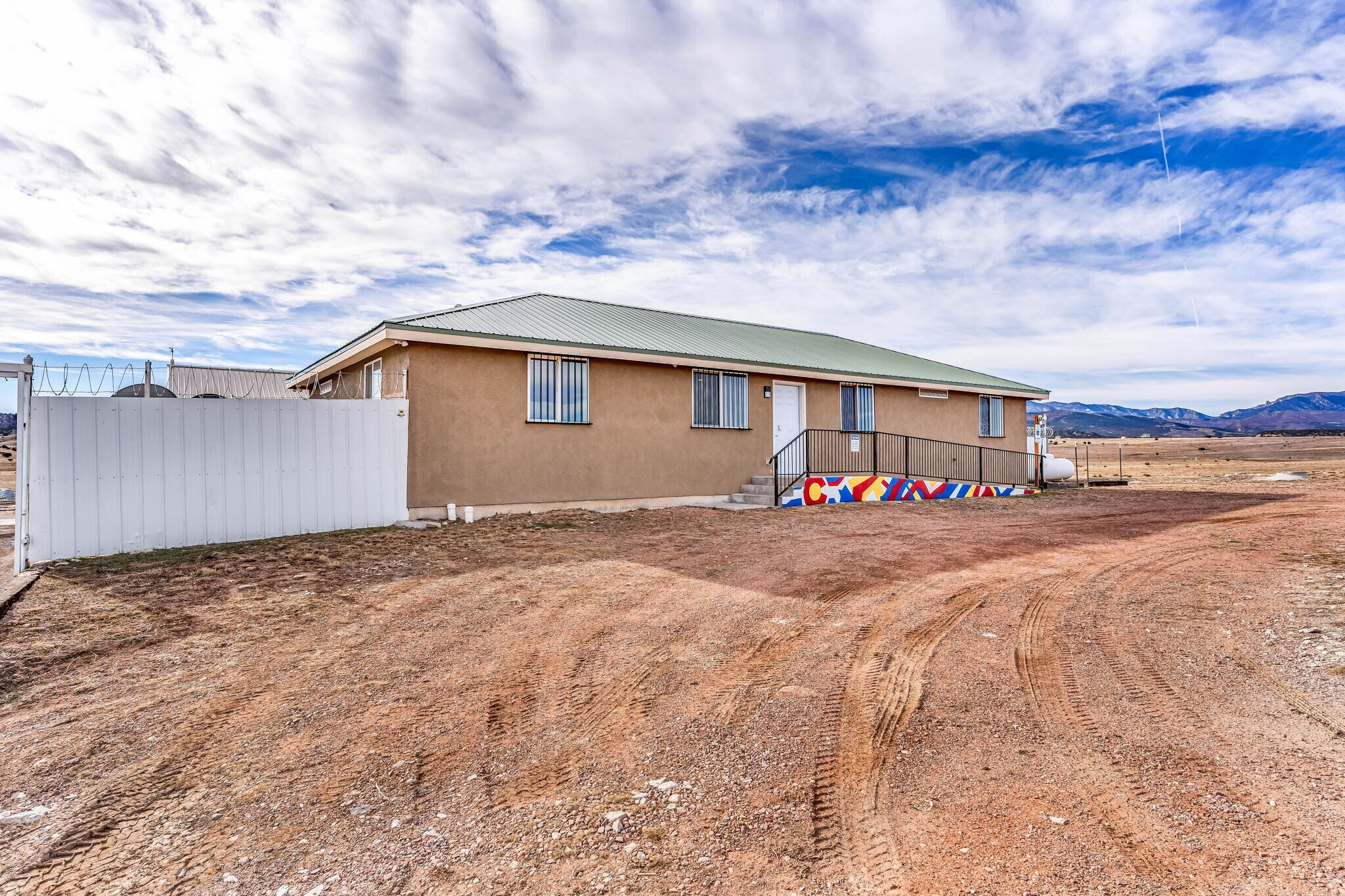 1840 Pope Valley Ranch Rd, Pueblo, CO for Sale